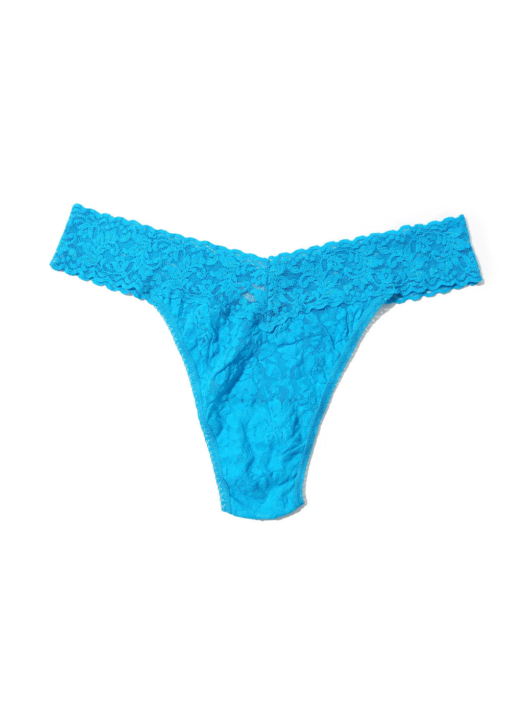 Original Rise Thong