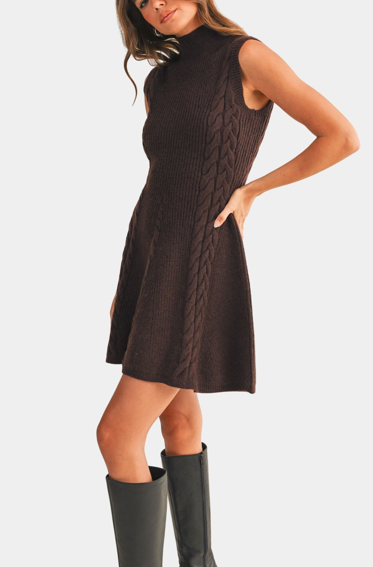 Marlowe Dress
