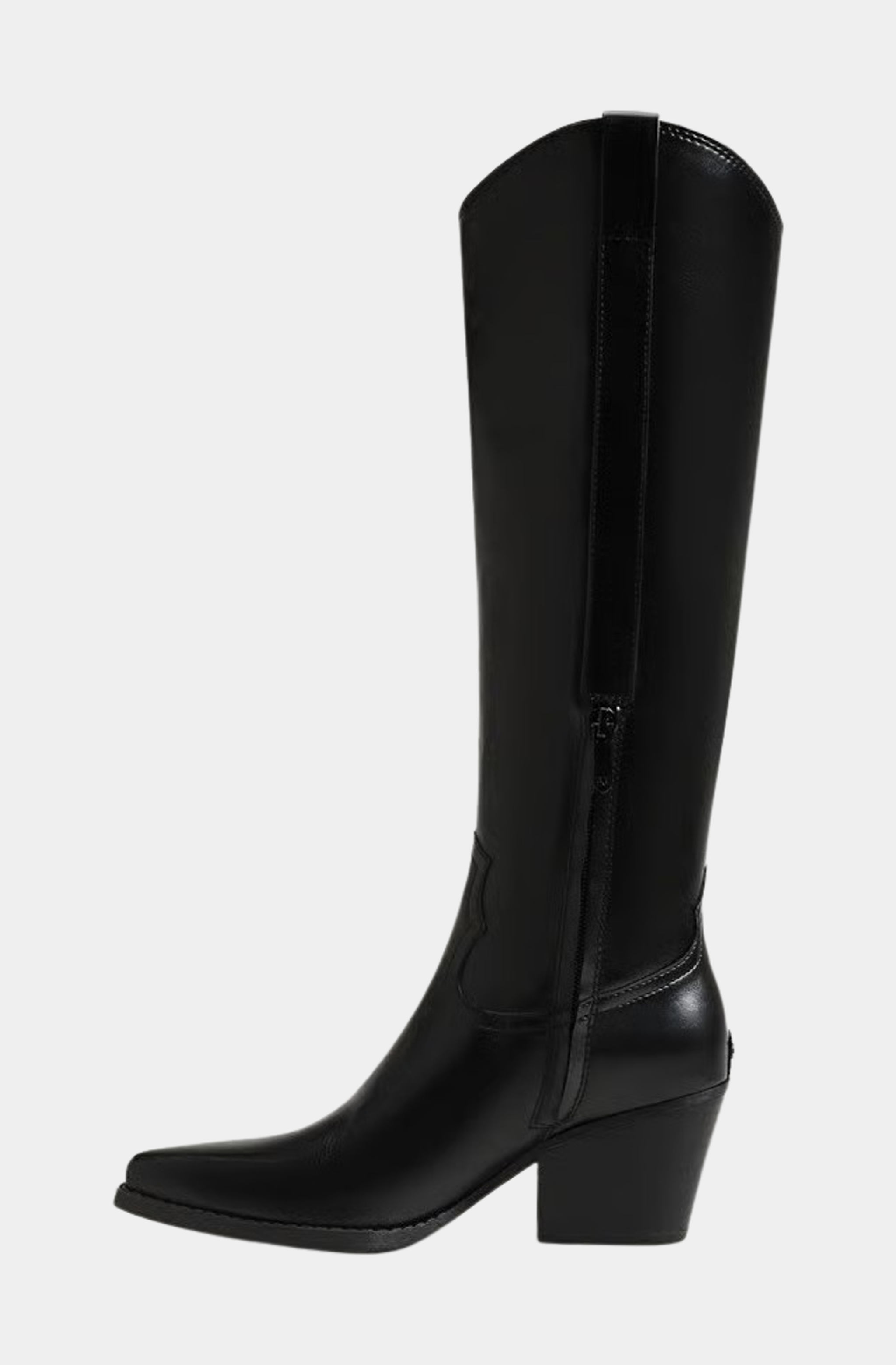 Wyatt Boot