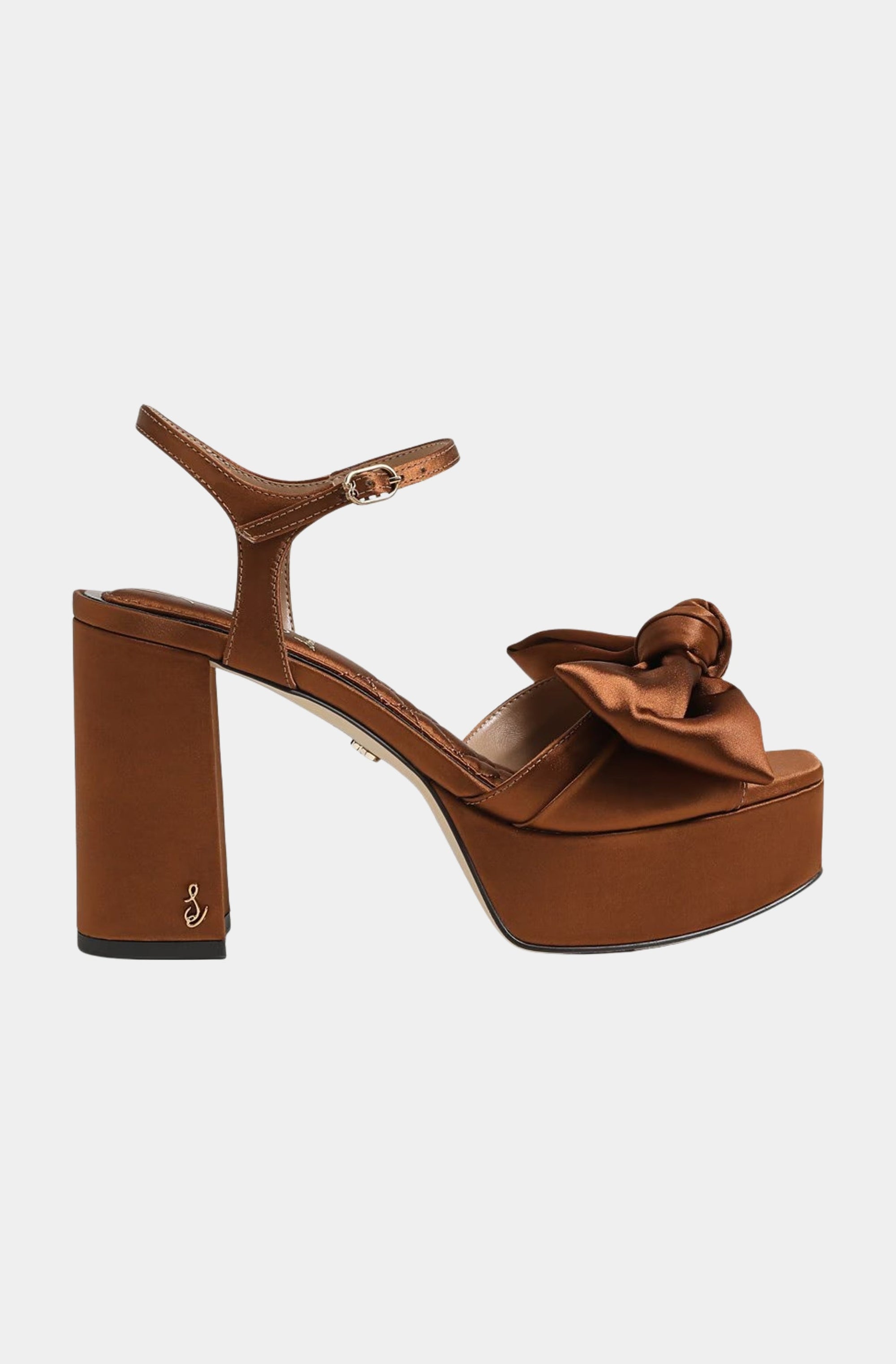 Julieta Platform Sandal