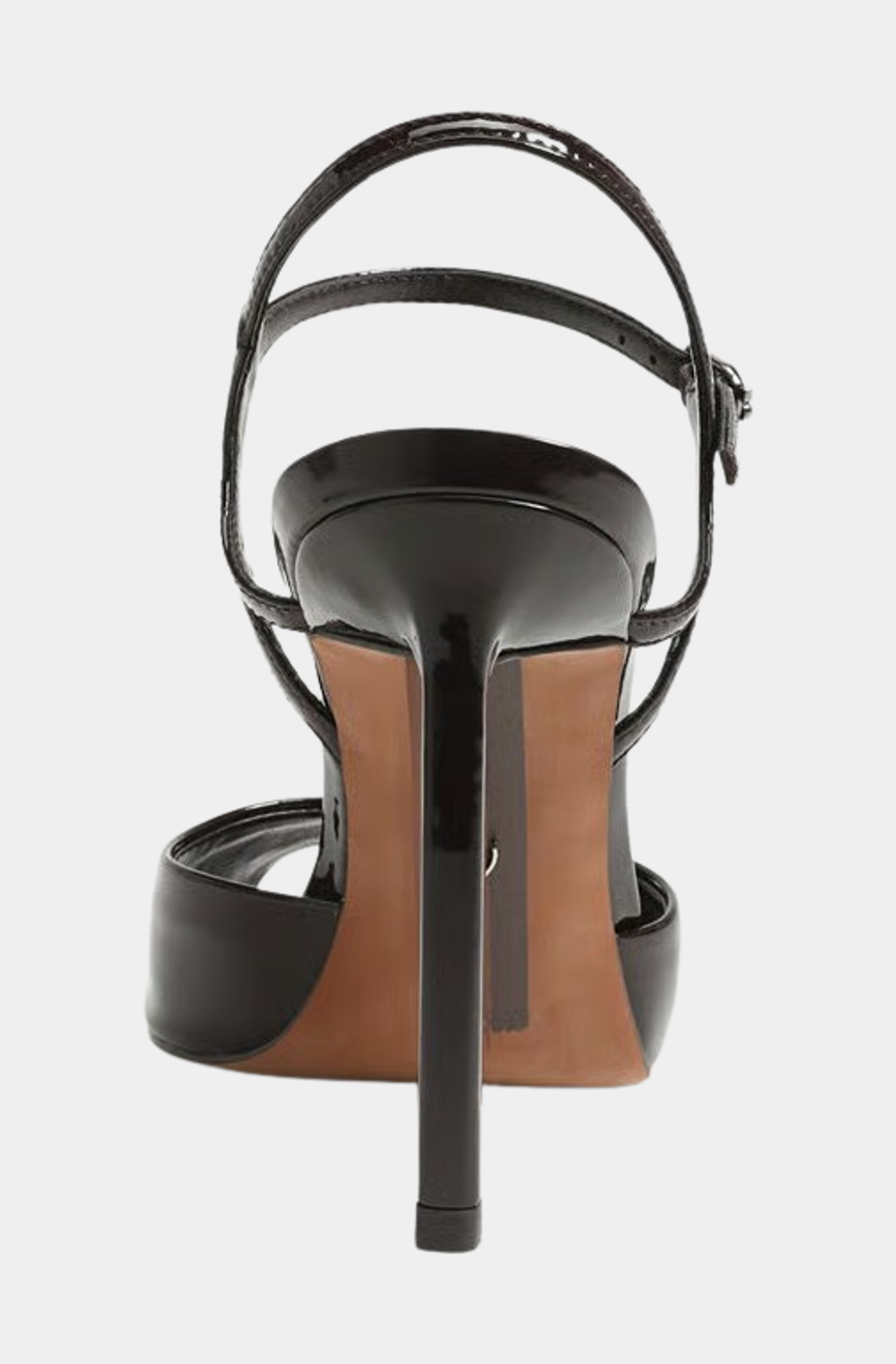 Tinslie Heel