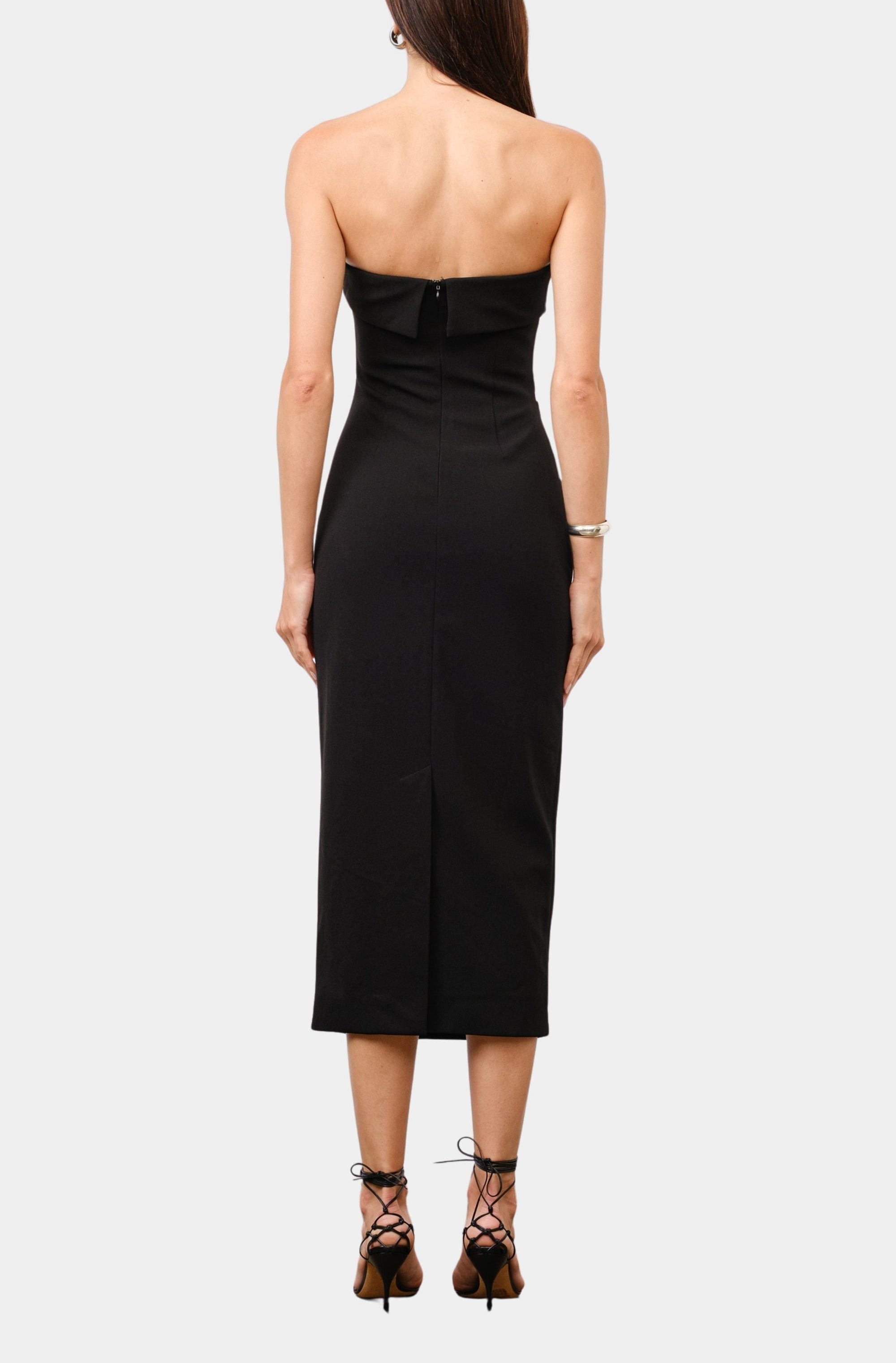 Leanne Midi Dress