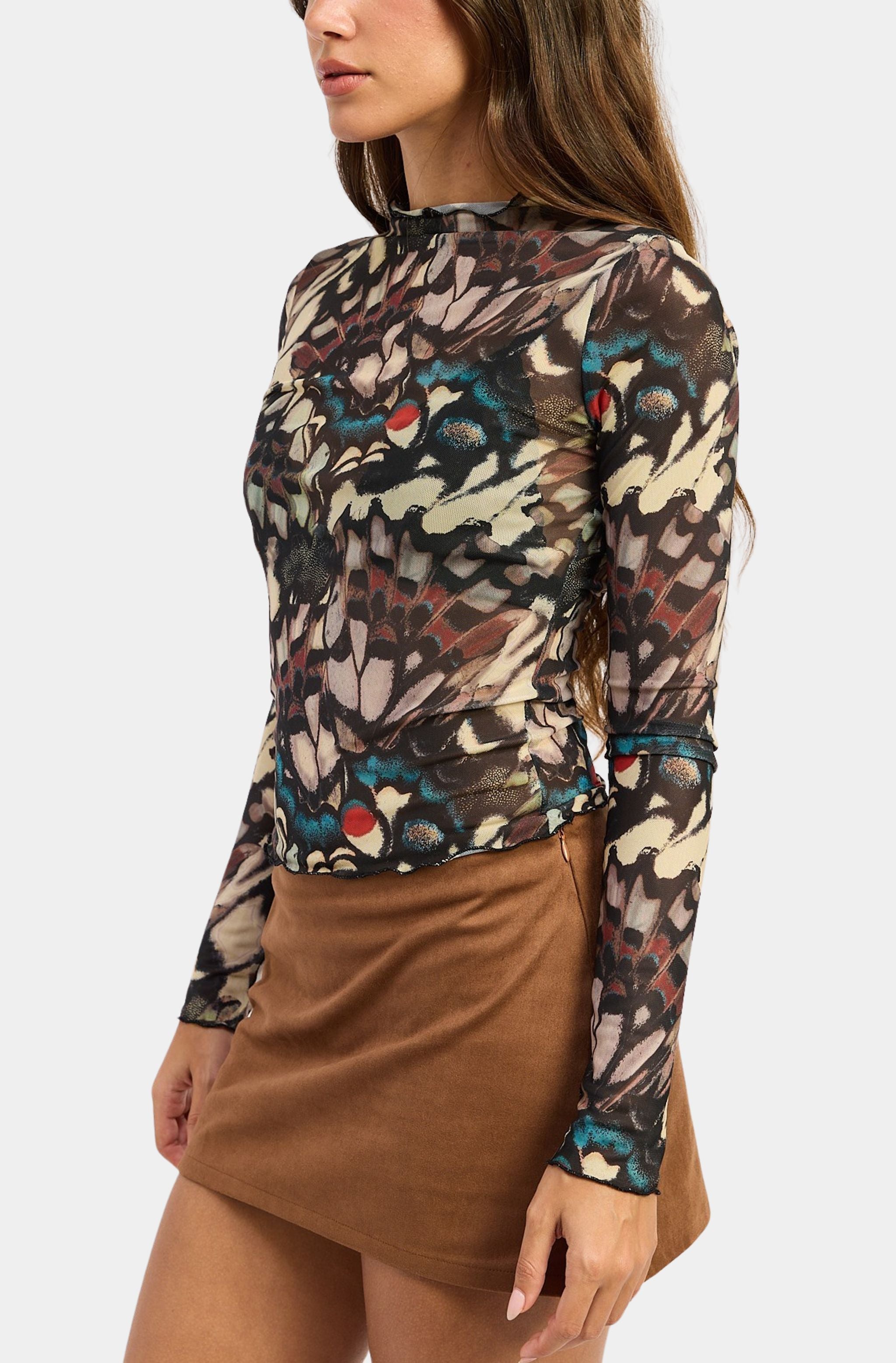 Hadaya Top