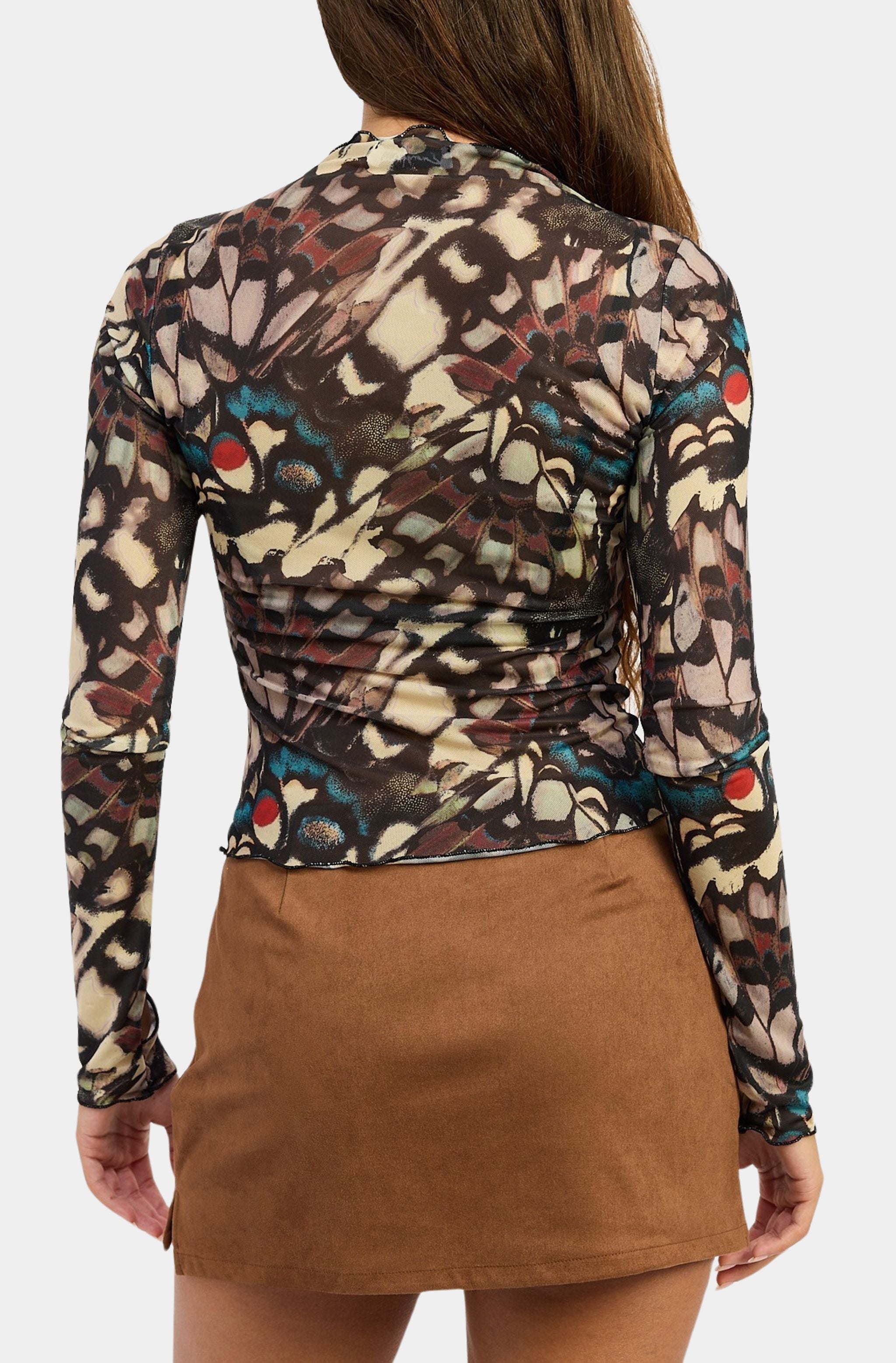Hadaya Top