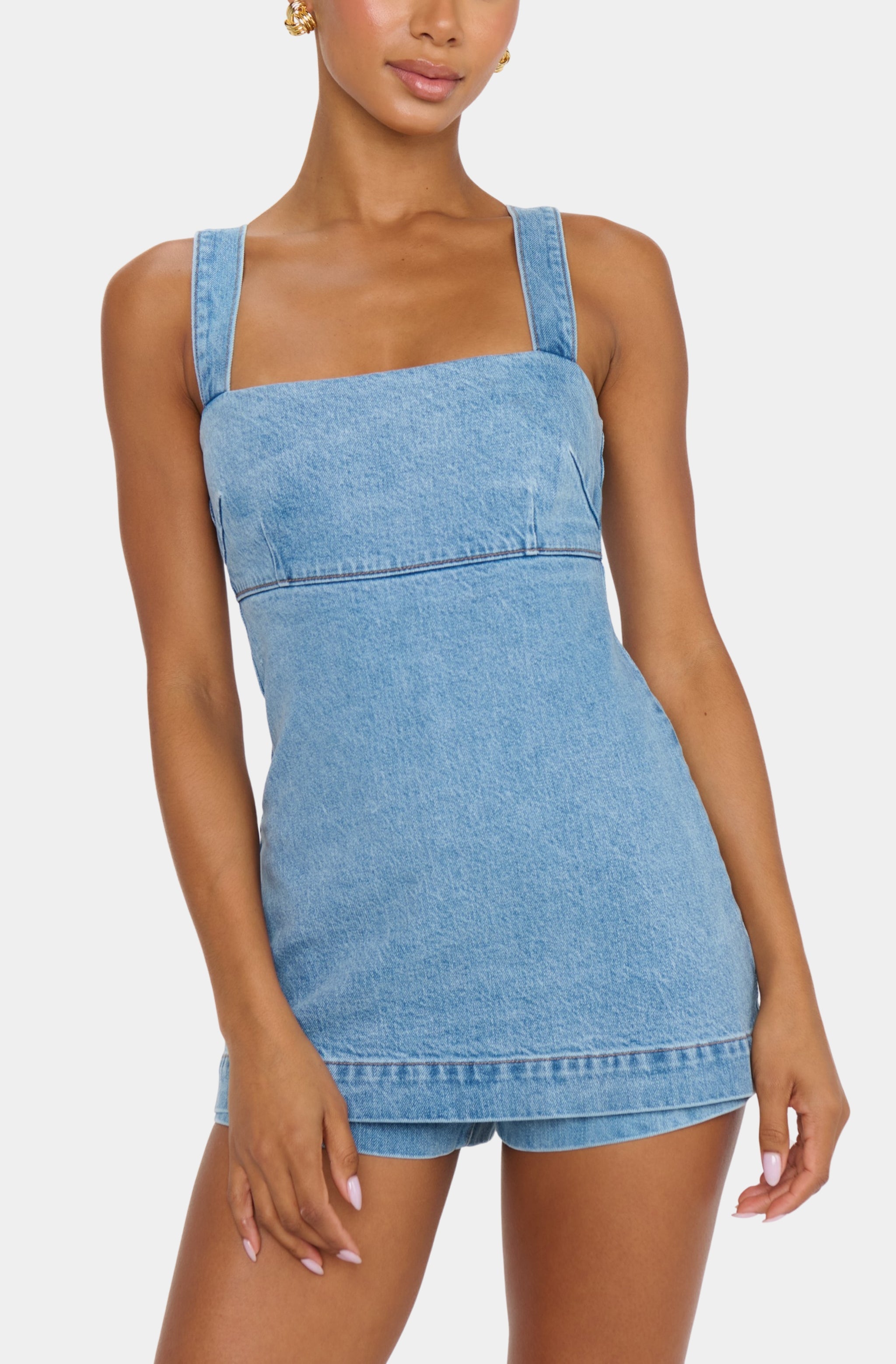 Rio Romper