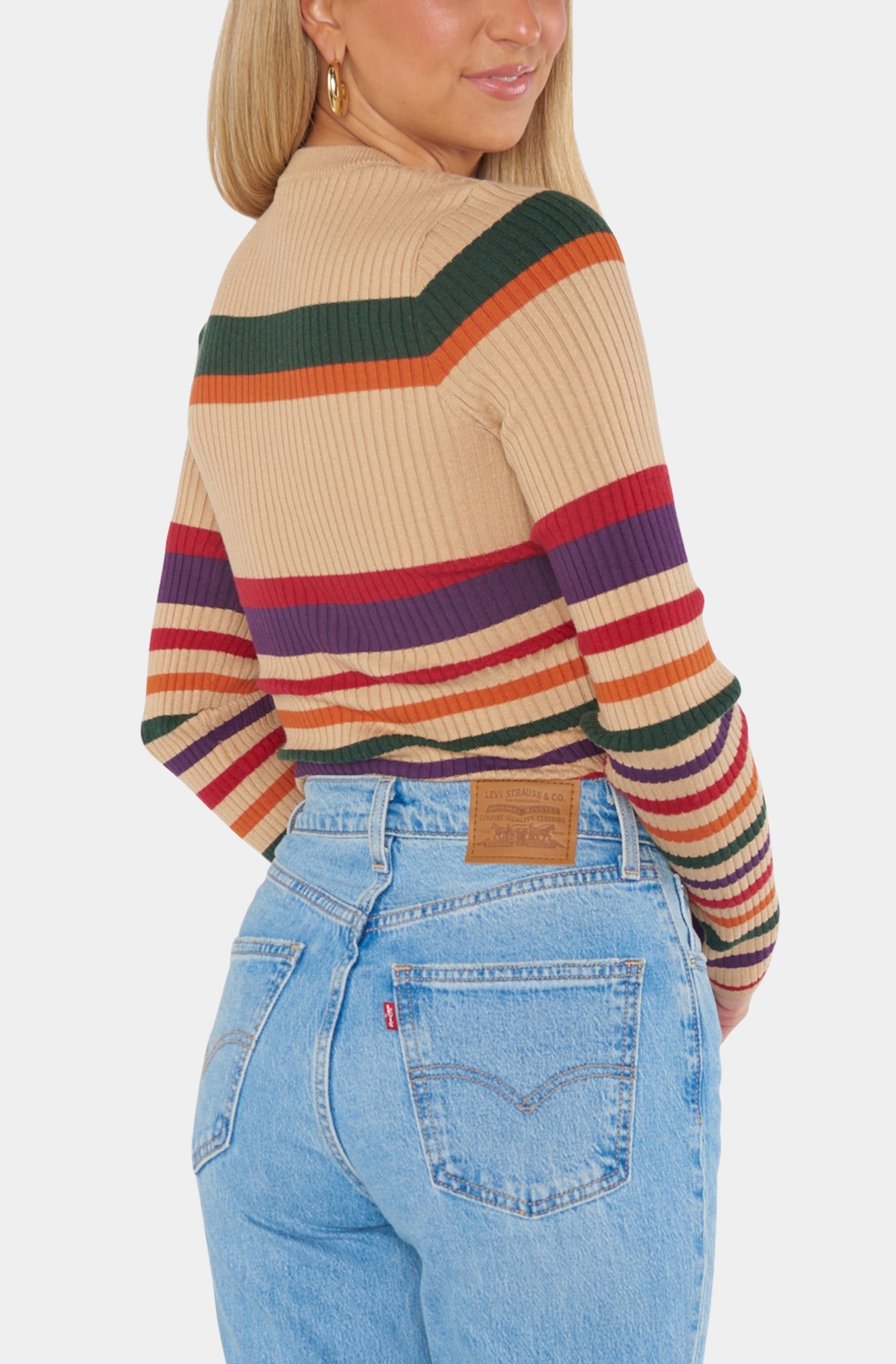 Slopes Sweater