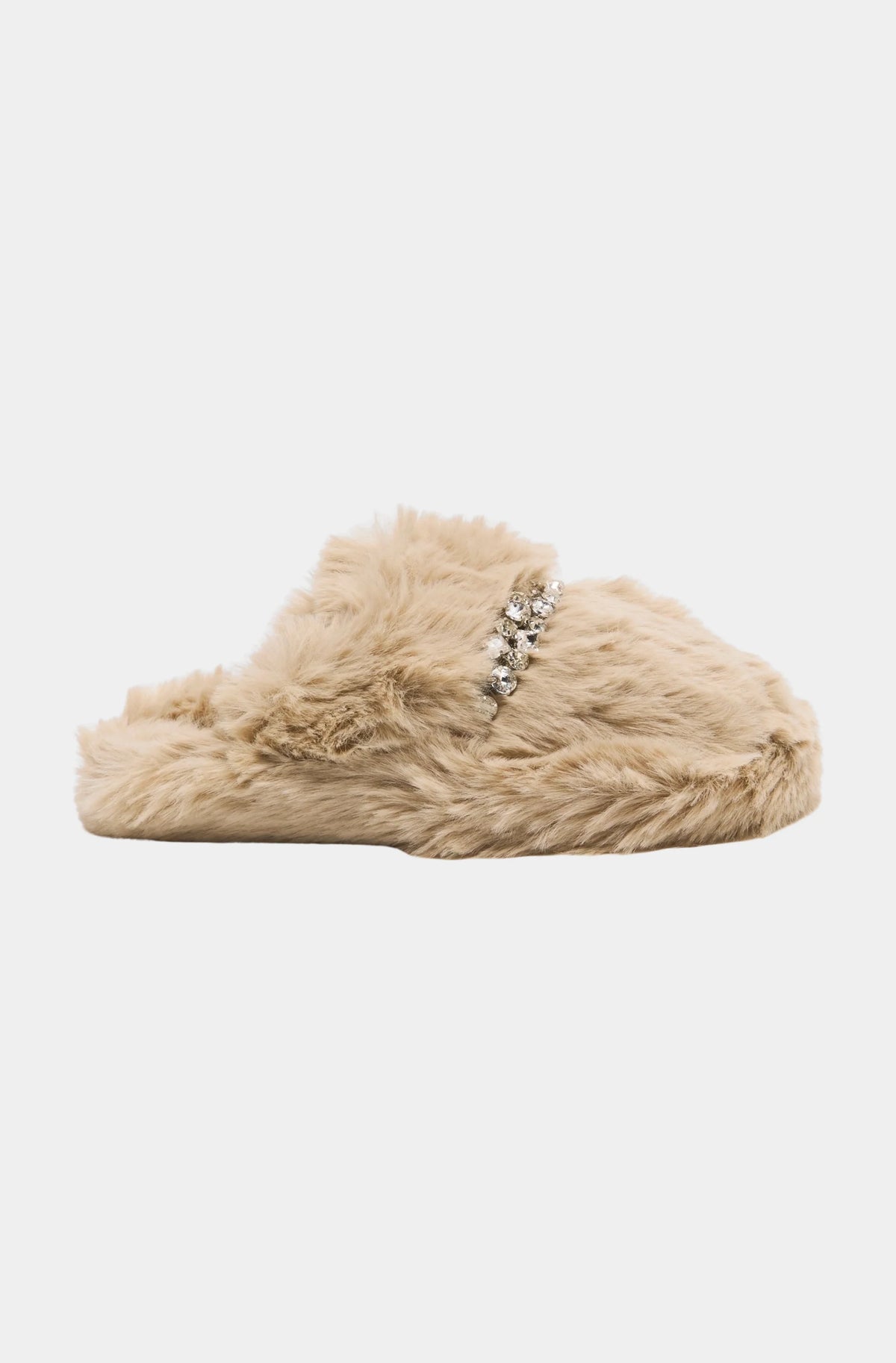 First Frost Slipper