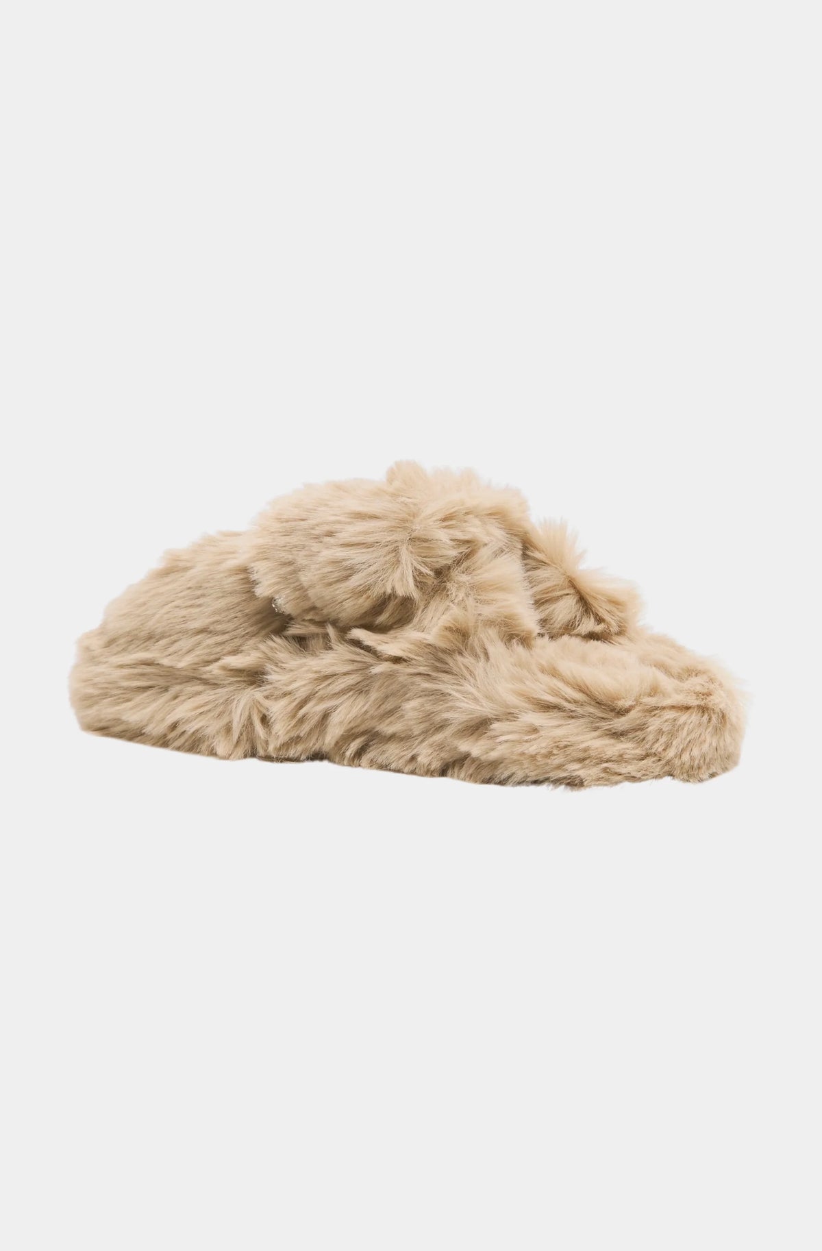 First Frost Slipper
