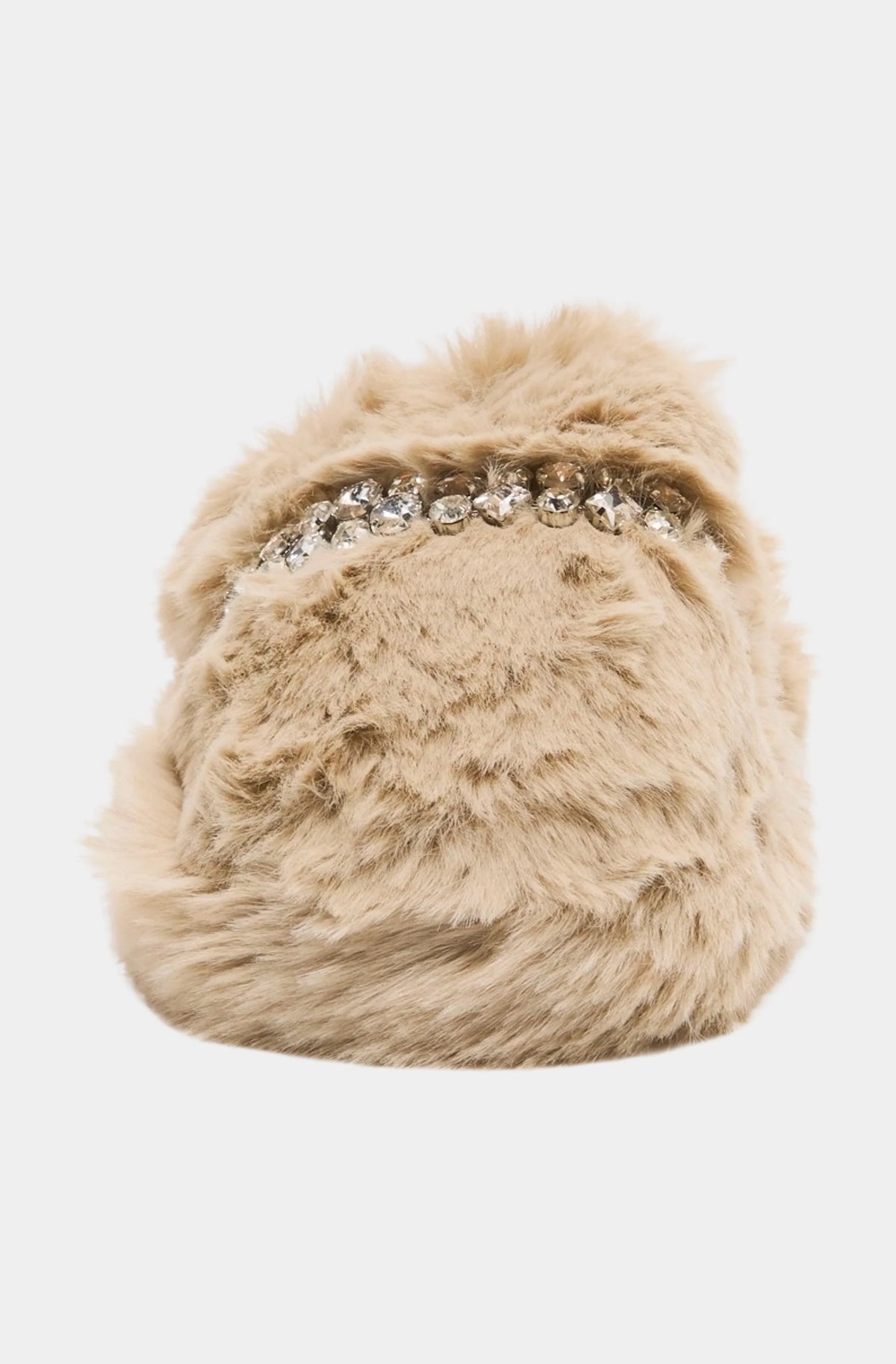 First Frost Slipper