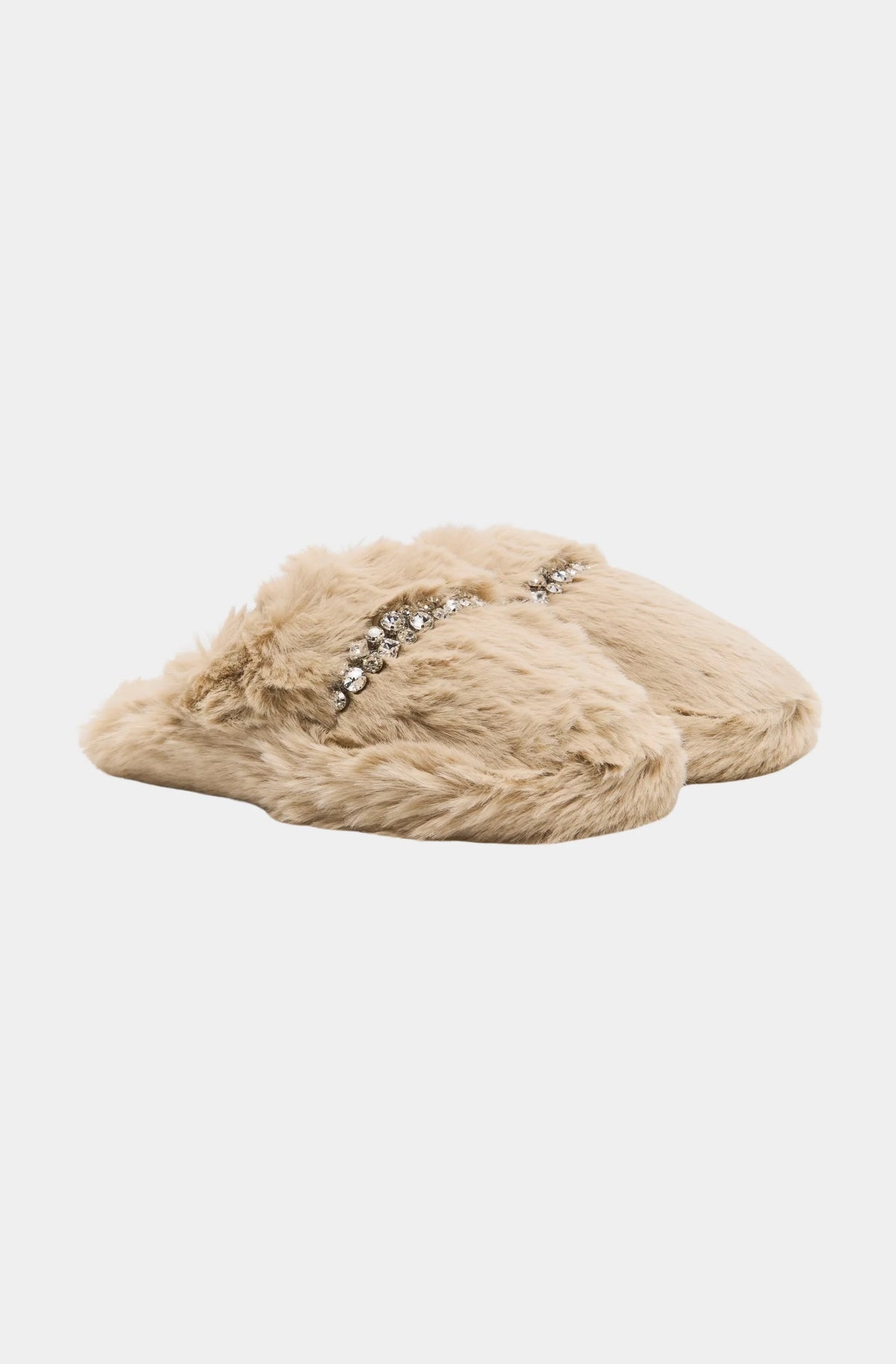 First Frost Slipper