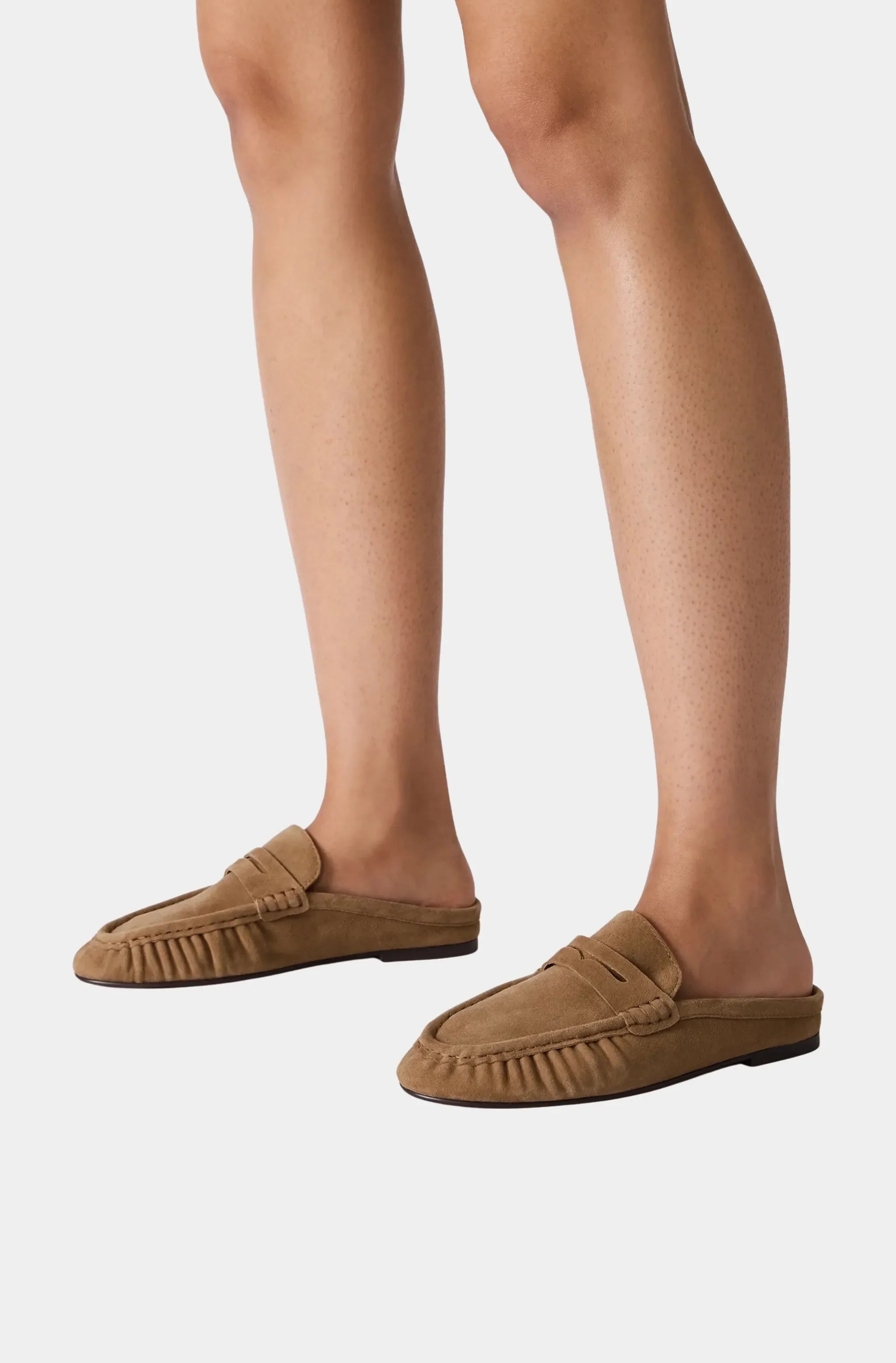 Rafe Slip-On Mule