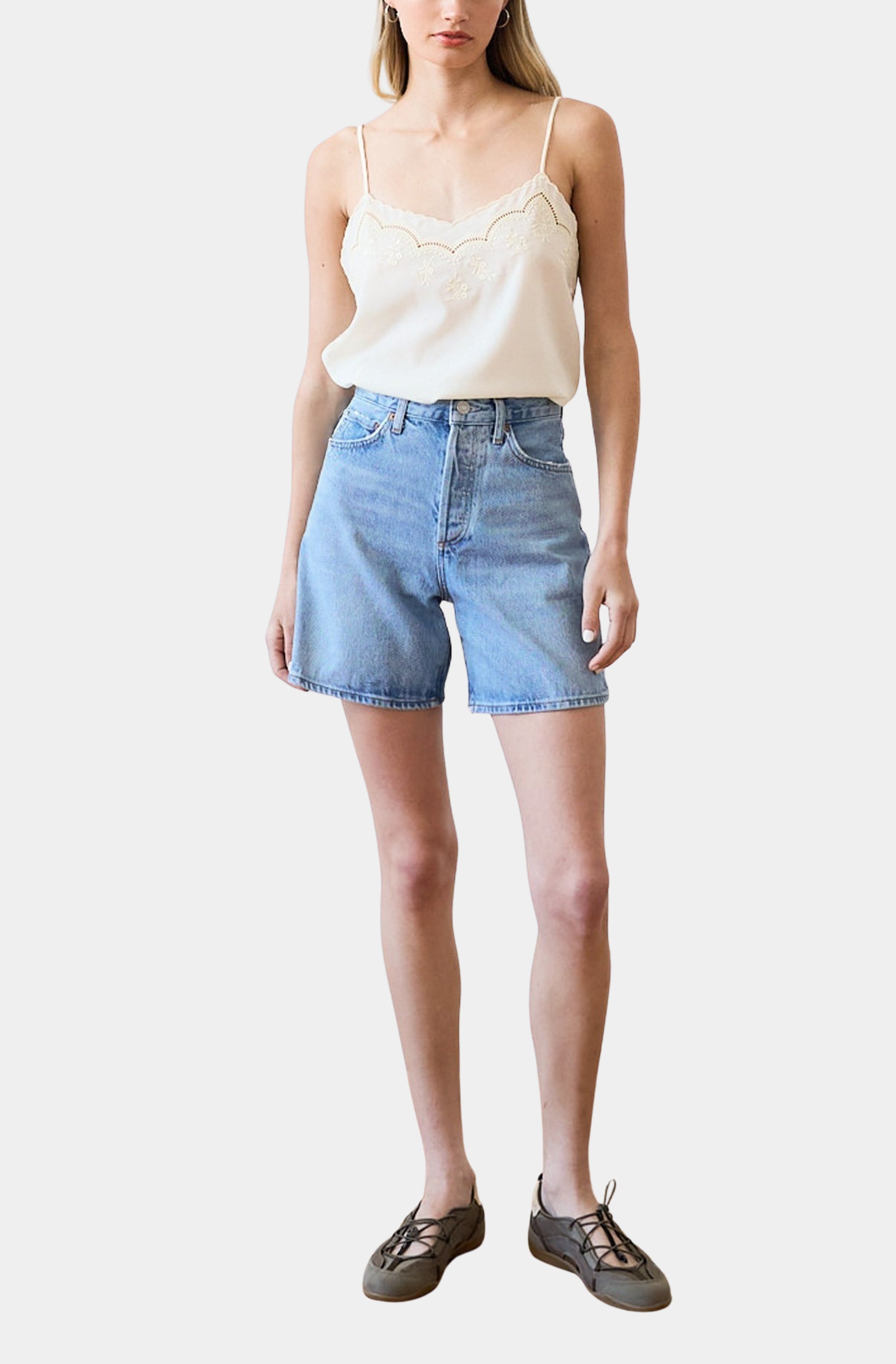 Eliza Top