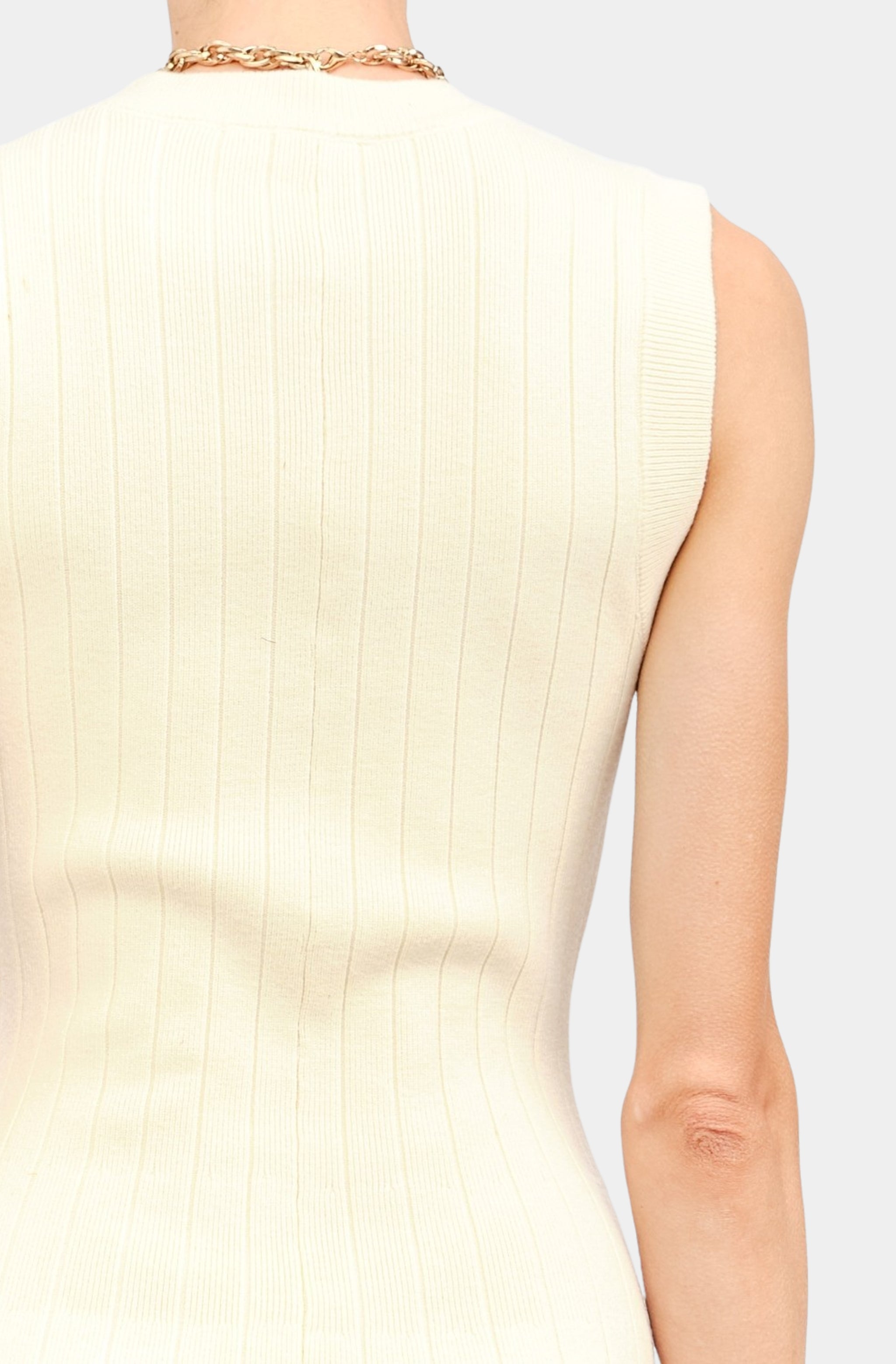Claudine Dress