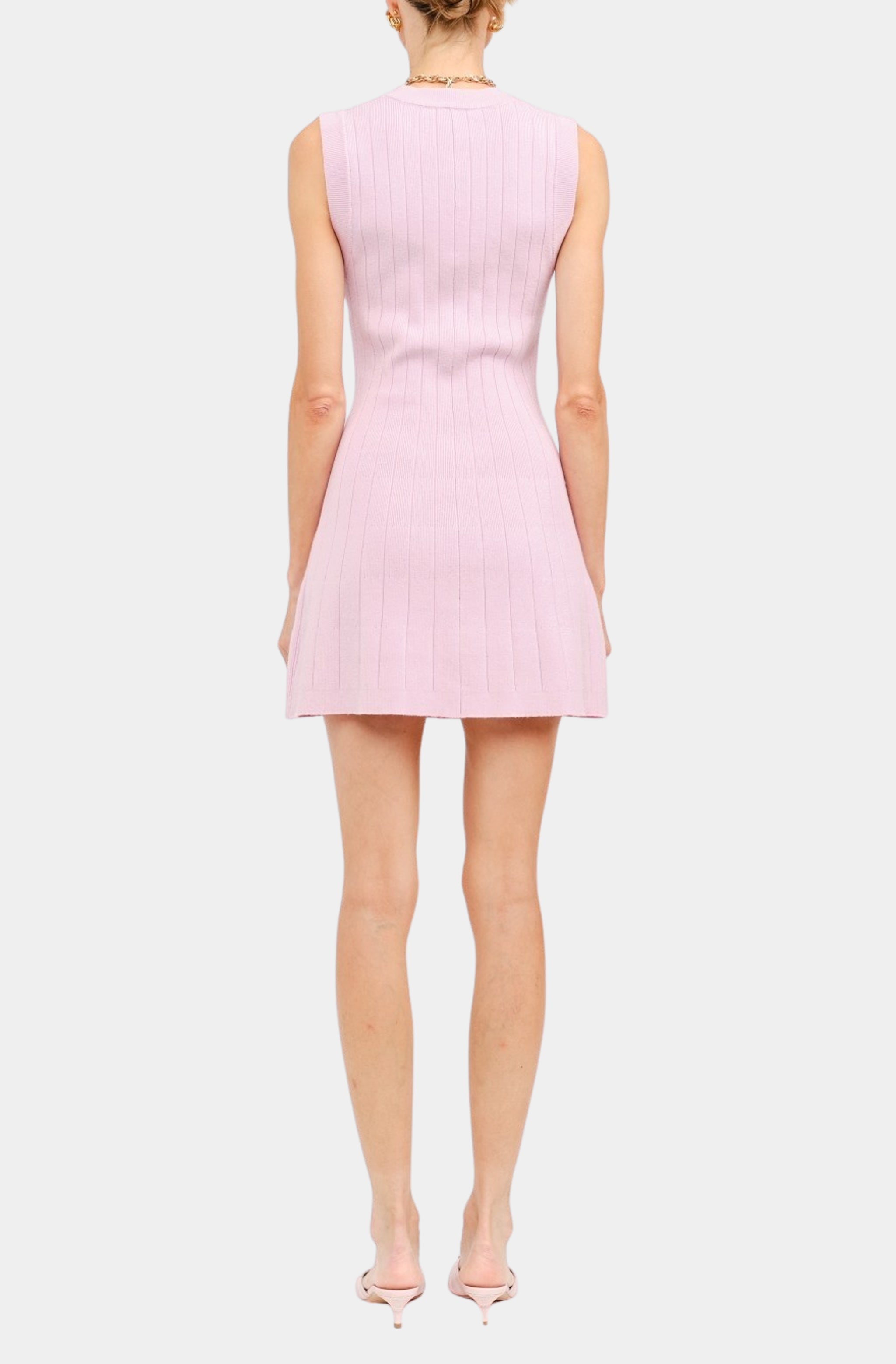 Claudine Dress