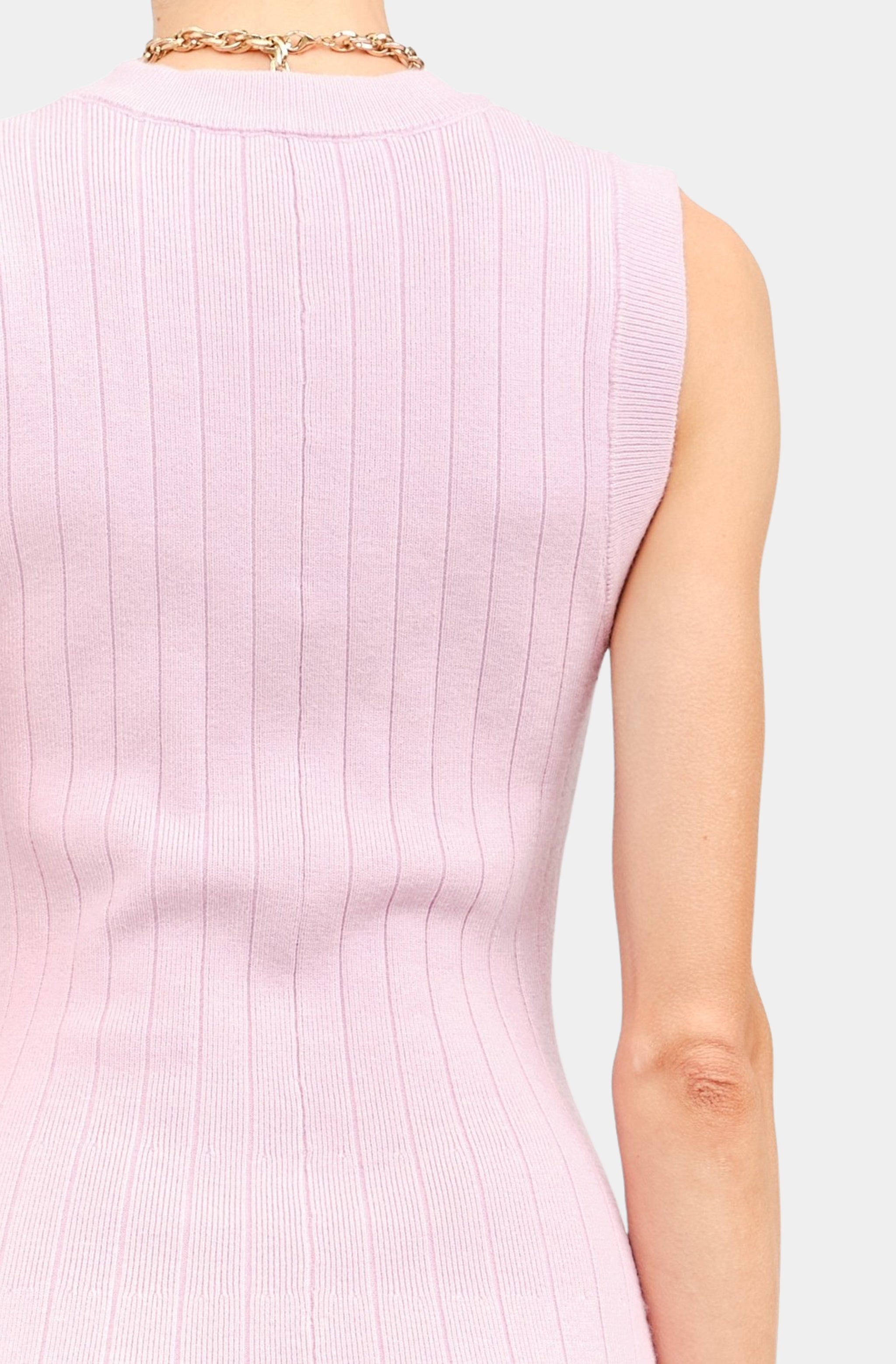 Claudine Dress