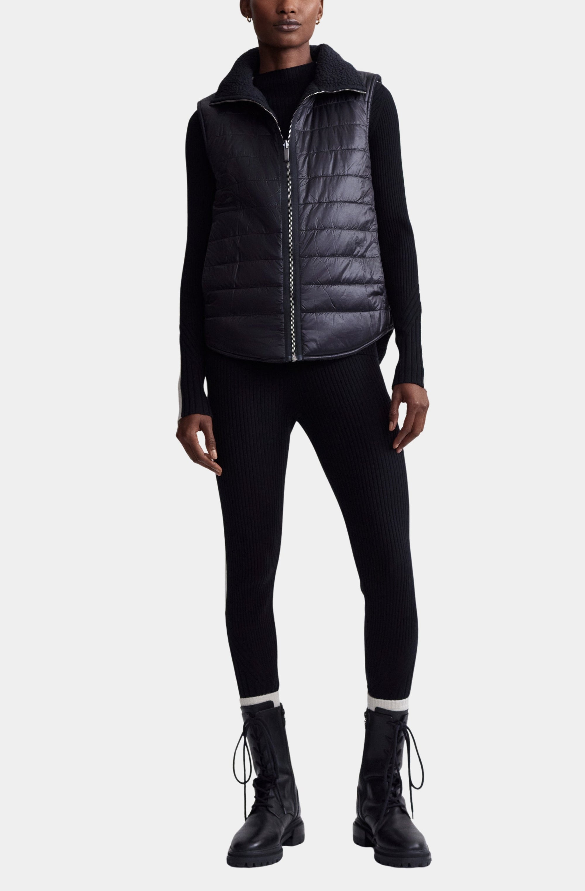 Ellis Reversible Gilet 2.0