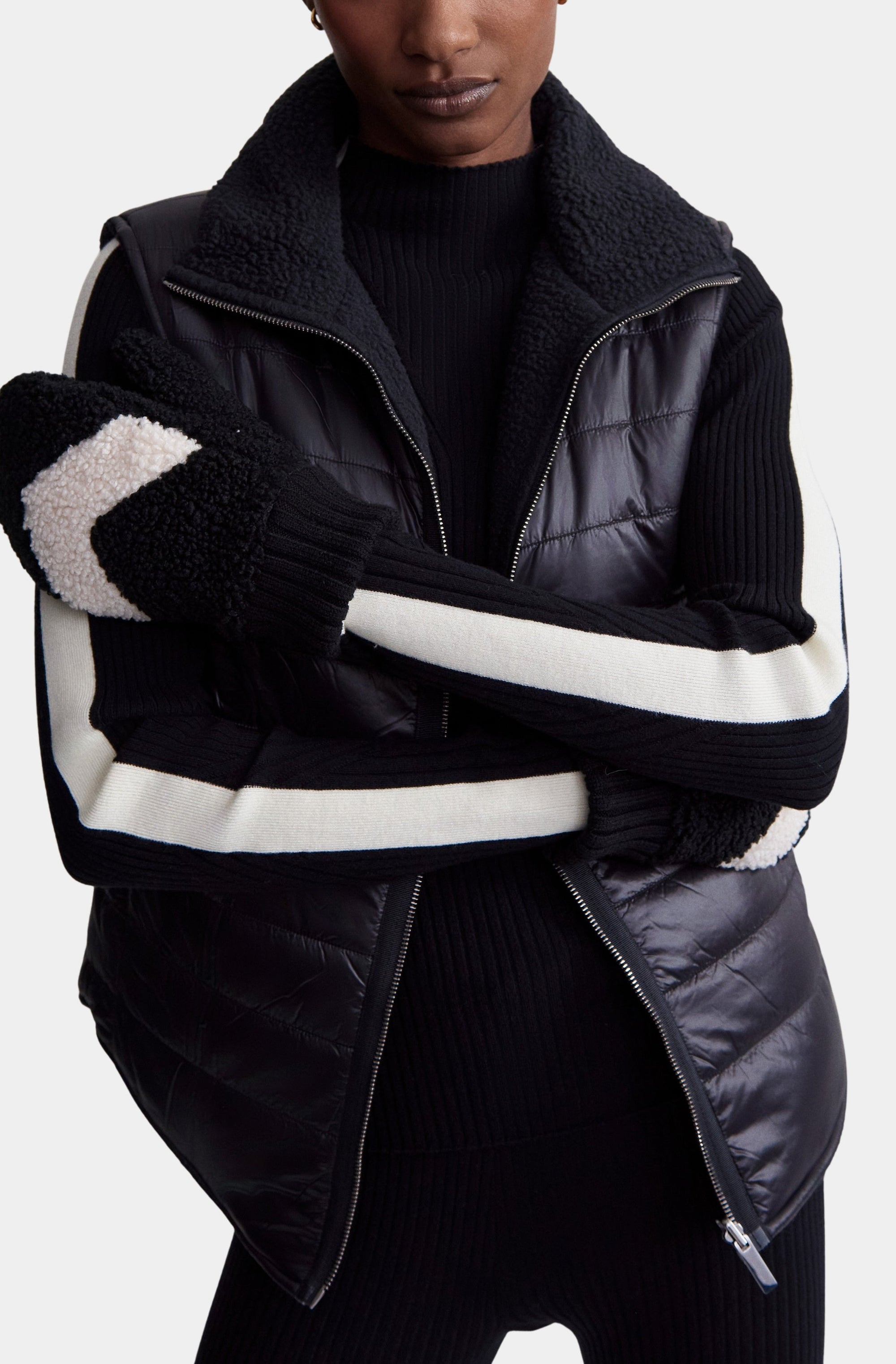 Ellis Reversible Gilet 2.0