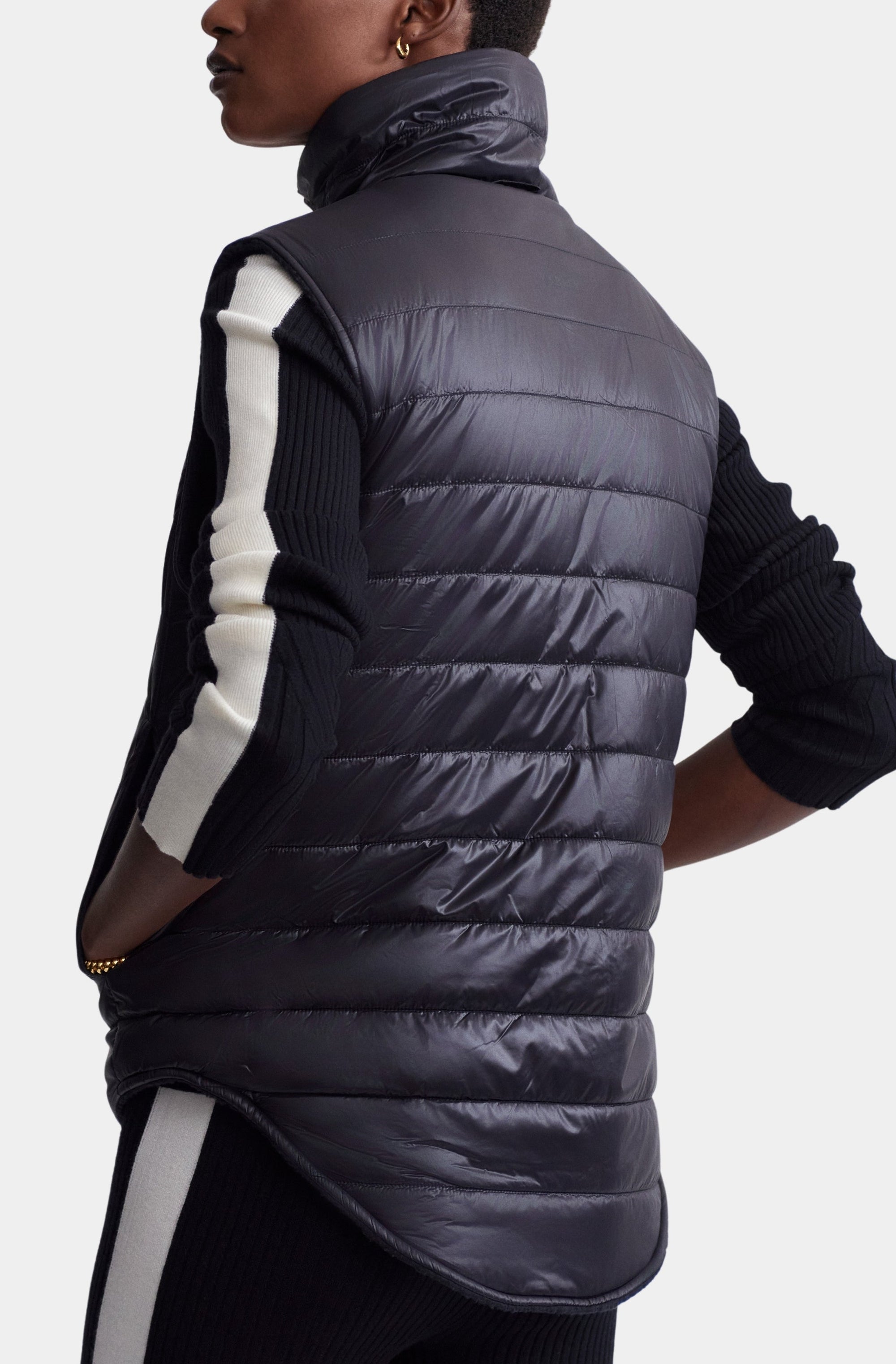 Ellis Reversible Gilet 2.0