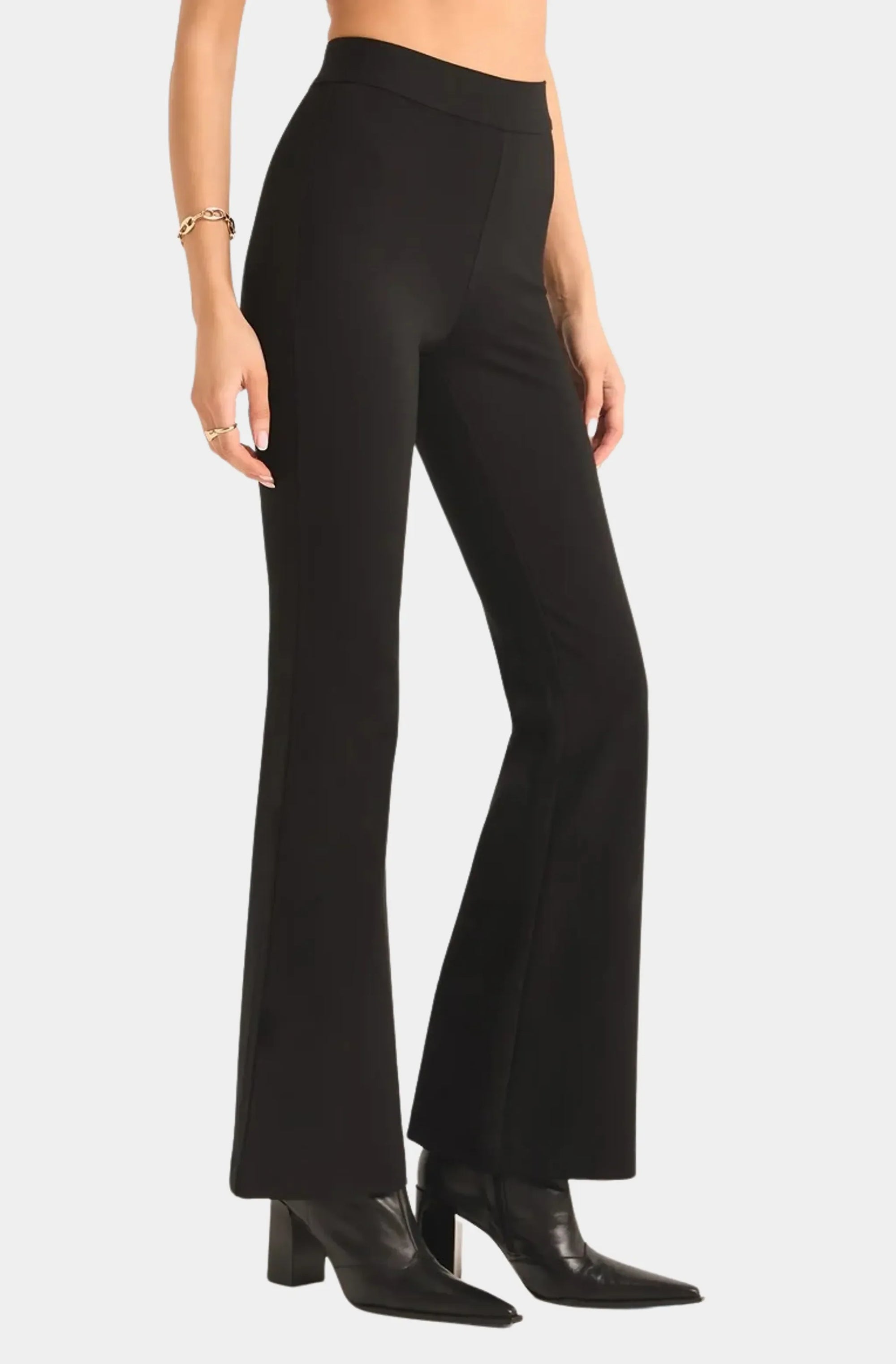 Do It All Flare Pant