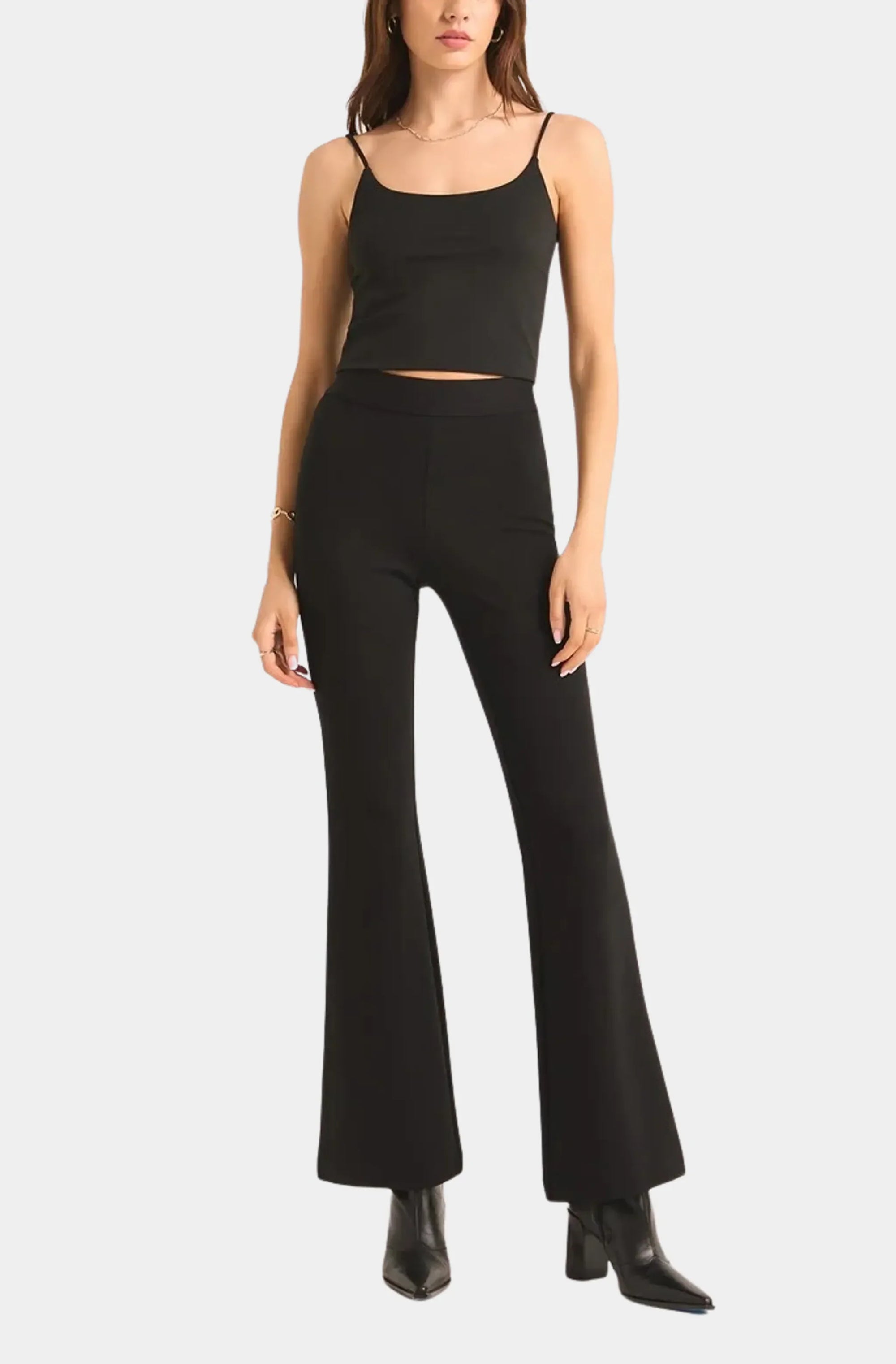 Do It All Flare Pant