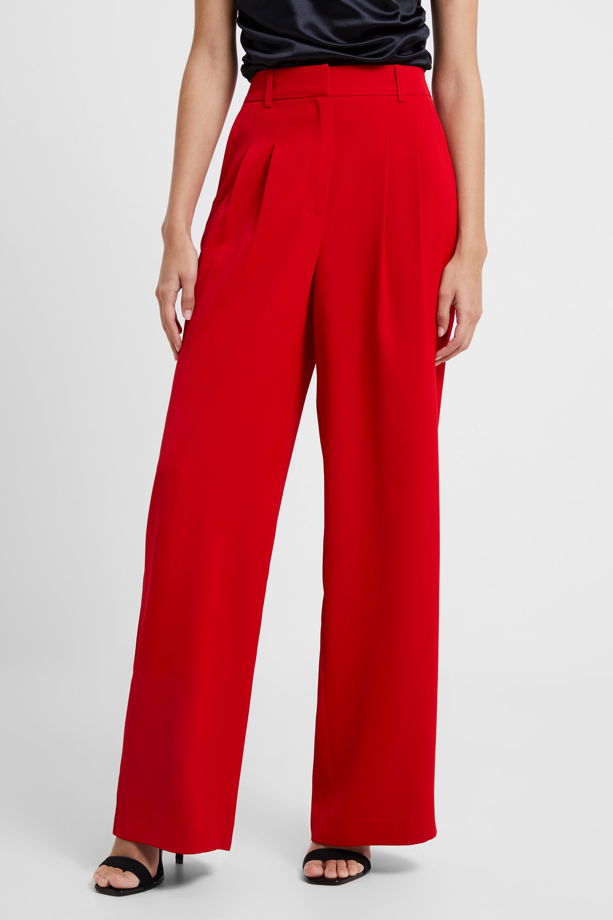 Harrie Suiting Trouser