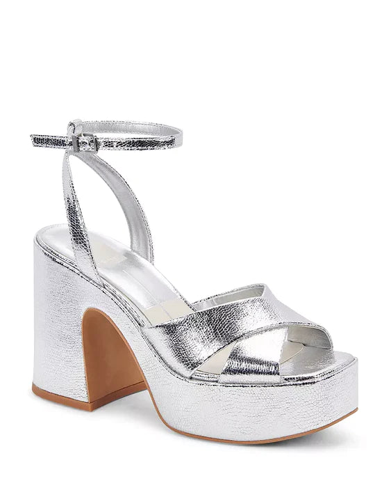 Wessi Platform Heel